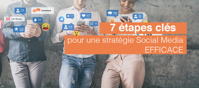 modele tomster pour creer une strategie social media