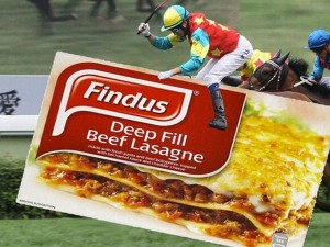 Top des bad buzz 2013 - Findus