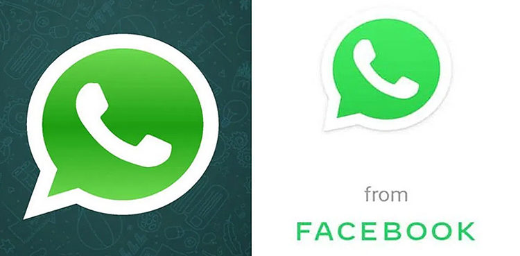 Pourquoi Whatsapp From Facebook