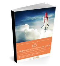 Inbound Marketing : 7 étapes pour attirer plus de clients