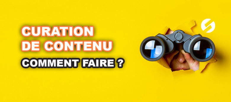 Comment faire de la curation de contenu ?