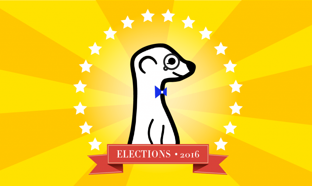 Meerkat va révolutionner les élections de 2016 aux USA