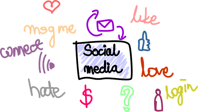 Communication Social Media pourquoi