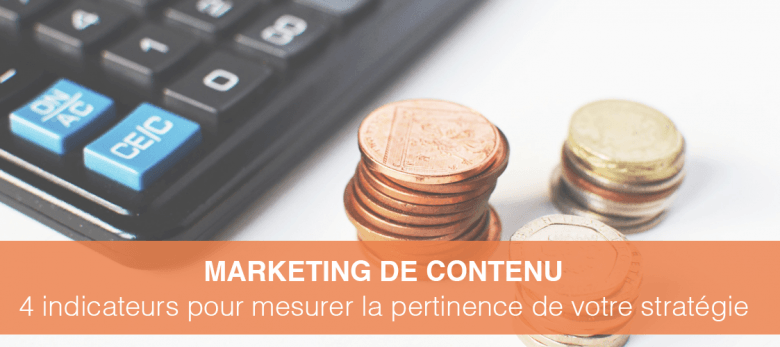 comment mesurer ROI marketing de contenu