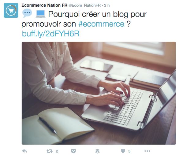 comment bien communiquer sur twitter