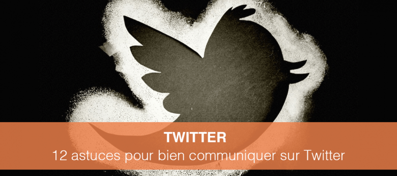 comment communiquer sur twitter