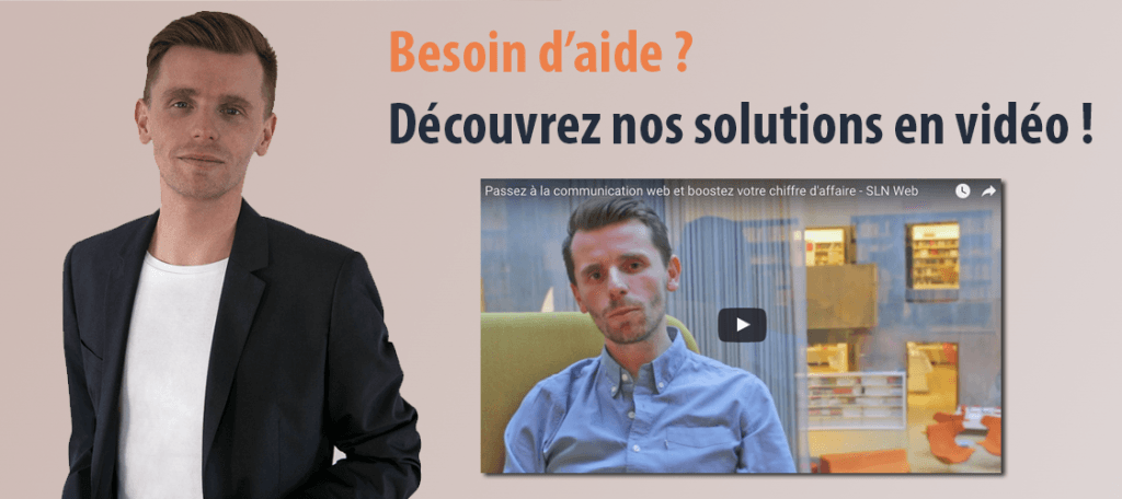 Agence de communication web