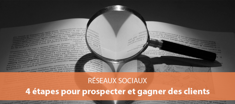 vendre sur les réseaux sociaux