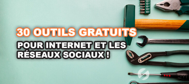 outils community manager - internet et reseaux sociaux