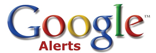 outil community manager - google alerte