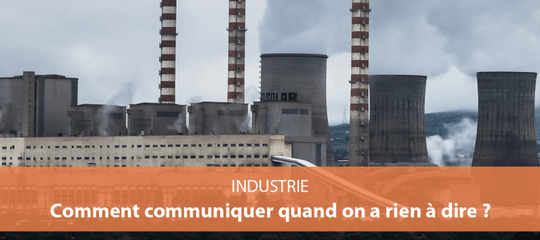 comment communiquer internet industrie