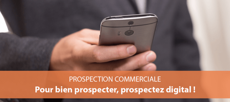 prospection digitale comment faire - SLN Web - Agence Hubspot Le Havre Bordeaux