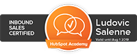 SLN Web - Agence Hubspot Inbound Marketing