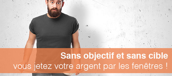 comment rater sa strategie webmarketing