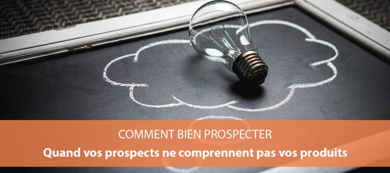 comment prospecter de nouveaux clients