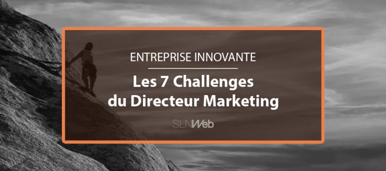 comment faire du marketing dans une entreprise innovante - inbound marketing