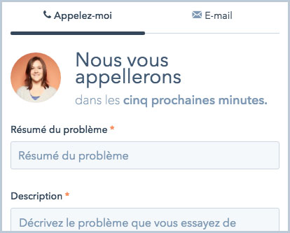 notre avis sur le service technique hubspot