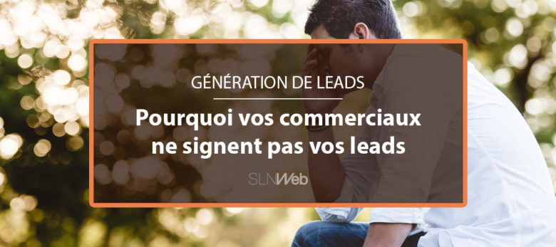 comment convertir les leads marketing