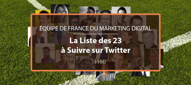 23 experts marketing digital a suivre sur twitter