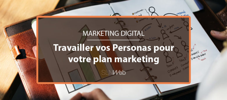 le persona B2B pour faire un plan marketing efficace