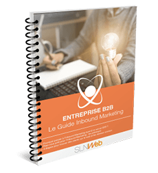 guide inbound marketing pour entreprise innovante