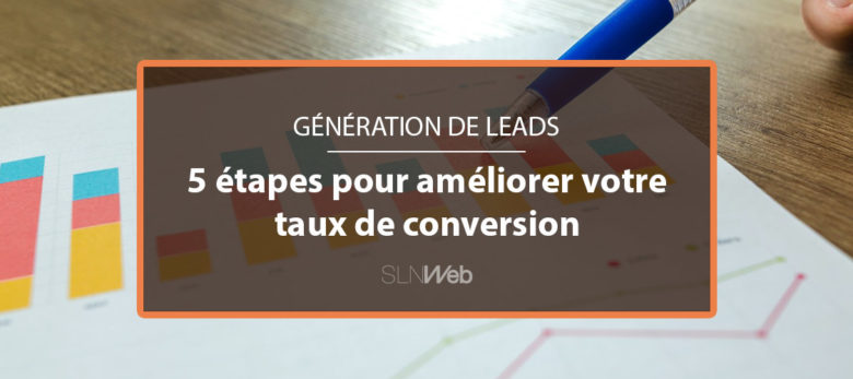 comment optimiser votre taux de conversion