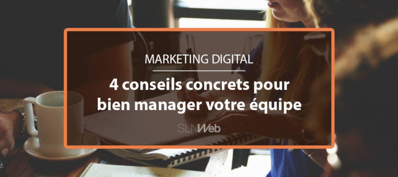 management marketing digital - comment faire