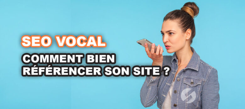 comment faire du referencement pour la recherche vocale