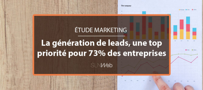 les 9 priorités marketing des entreprises