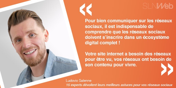 astuces pour générer des leads sur les réseaux sociaux