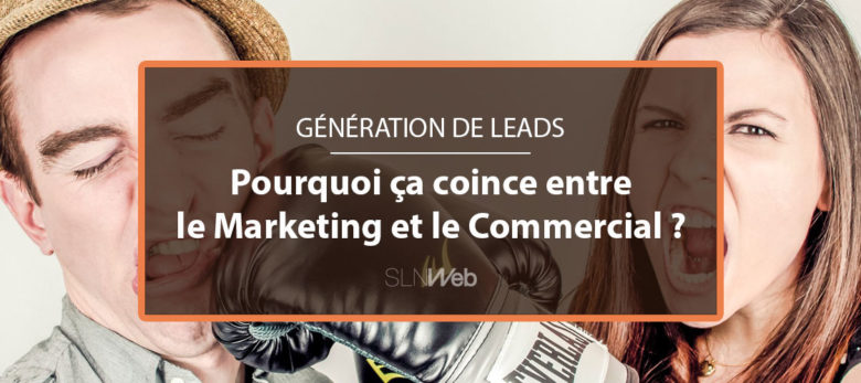 gestion des leads aligner marketing et ventes