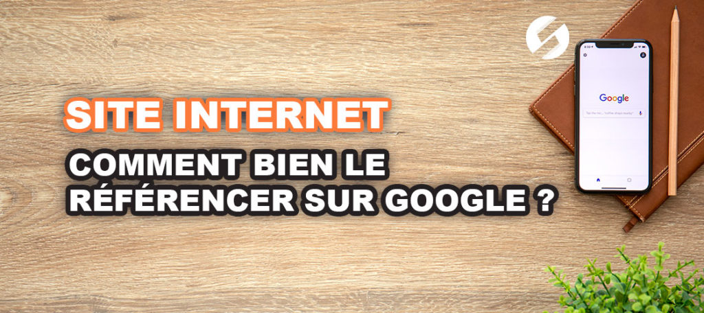 referencement naturel : comment referencer son site internet