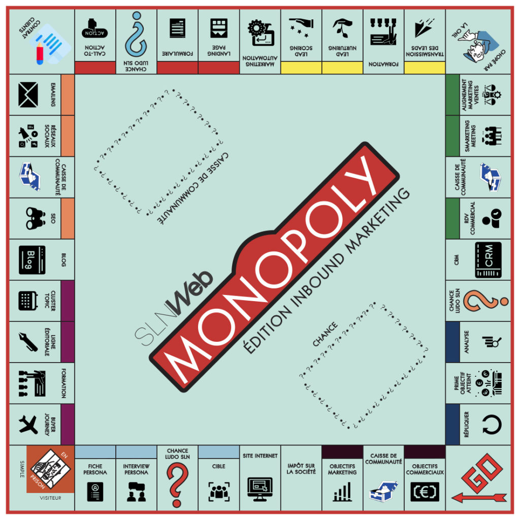 Monopoly darknet market