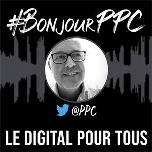 12 - Bonjour PPC podcast marketing