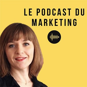 15 - Le Podcast du Marketing