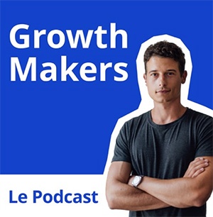 18 - Podcast Marketing Growth Makers