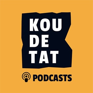 19 - Podcast Koudetat