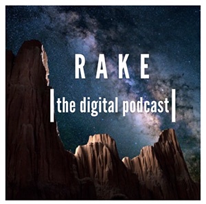 2 - Podcast Marketing et Business Rake 