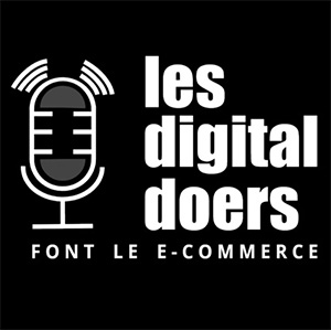 20 - Podcast Ecommerce Digital Doers