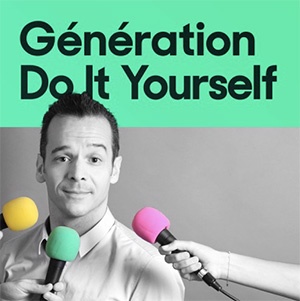 21 - Podcast Generation Do It Yourself