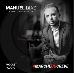 23 - Podcast Manuel Diaz