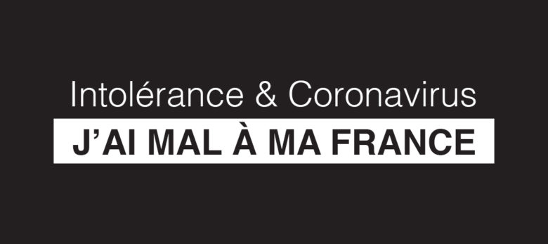 tribune coronavirus et conduite du changement