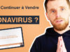 Replay Webinar – Prospecter et vendre malgré le Coronavirus