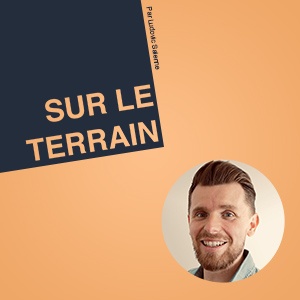 cover podcast marketing business sur le terrain