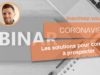 Webinar – Comment continuer à prospecter malgré le Coronavirus