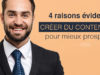 4 raisons évidentes de créer du contenu web pour mieux prospecter