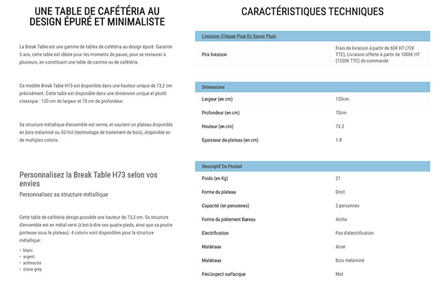 les avantages du ecommerce B2B