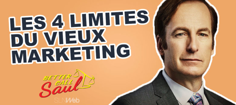 analyse du marketing de better call saul