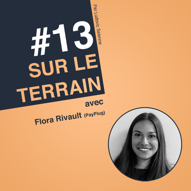 sur le terrain podcast avec payplug