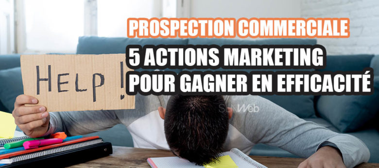 comment ameliorer le processus commercial avec le marketing